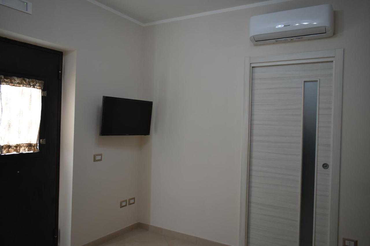 B&B Residenza Borbonica Ercolano Exterior photo