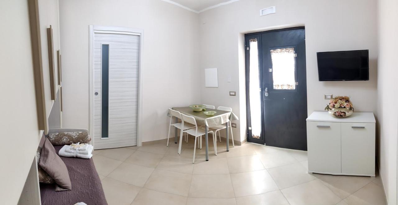 B&B Residenza Borbonica Ercolano Exterior photo
